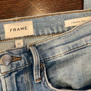 Frame L'Homme Slim